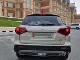Suzuki Vitara Hatchback Ivory 2022